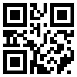 3402487060 - Immagine del Qr Code
