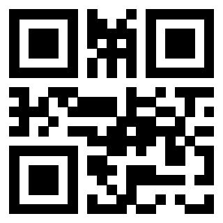 3402487062 - Immagine del QrCode