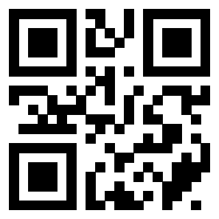 Immagine del QrCode di 3402487064