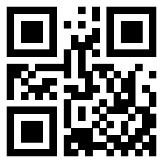 Immagine del Qr Code di 3402487070