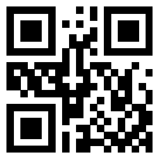 Immagine del Qr Code di 3402487074
