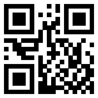 3402487075 - Immagine del QrCode associato
