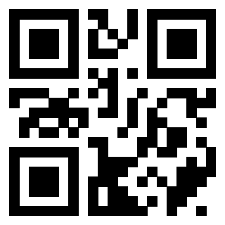 Immagine del QrCode di 3402487078