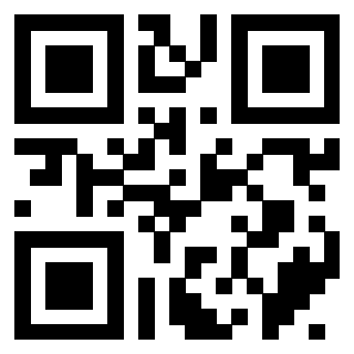 Scansione del Qr Code di 3402487083