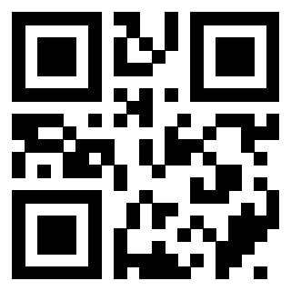 Immagine del Qr Code di 3402487086