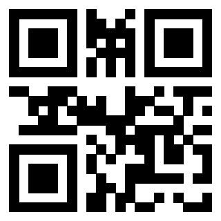 Scansione del Qr Code di 3402487087