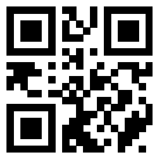 3402487089 QrCode associato