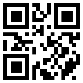 Immagine del QrCode di 3402487091
