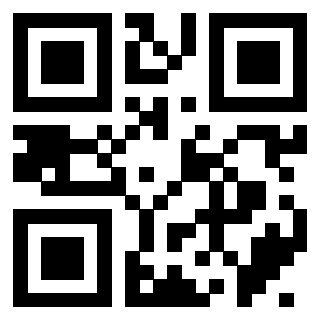 3402487095 - Immagine del Qr Code