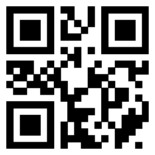 3402487097 - Immagine del QrCode associato