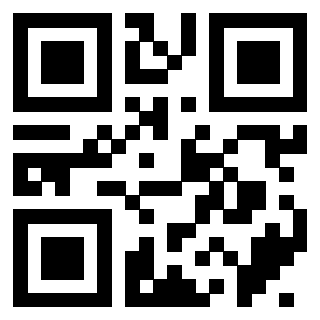 Scansione del Qr Code di 3402487098