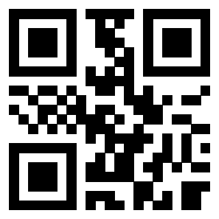 Qr Code di 3402487101