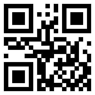 3402487102 - Immagine del Qr Code