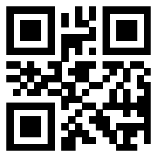 3402487104 - Immagine del QrCode