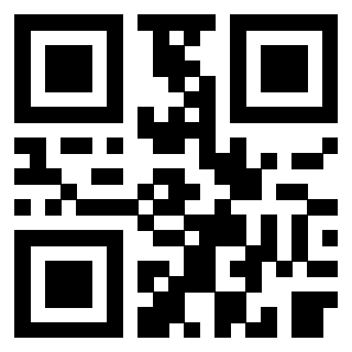 Il Qr Code di 3402487105