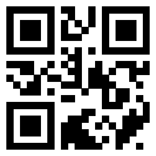 3402487106 - Immagine del QrCode associato