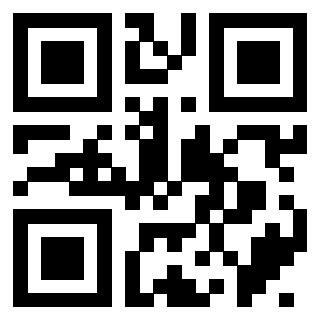 Qr Code di 3402487109