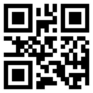 3402487113 QrCode associato