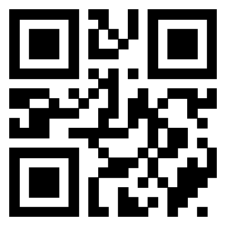 Scansione del Qr Code di 3402487121