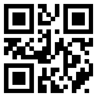 Immagine del QrCode di 3402487127