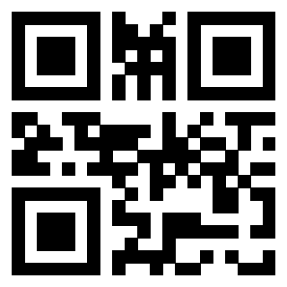 3402487128 - Immagine del Qr Code