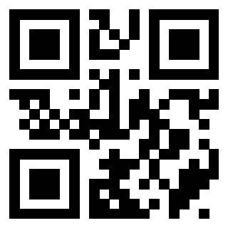 3402487129 - Immagine del QrCode associato