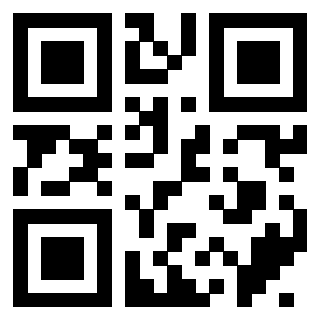 Il QrCode di 3402487132