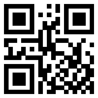 3402487135 - Immagine del QrCode associato