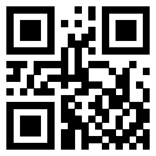 Il Qr Code di 3402487137
