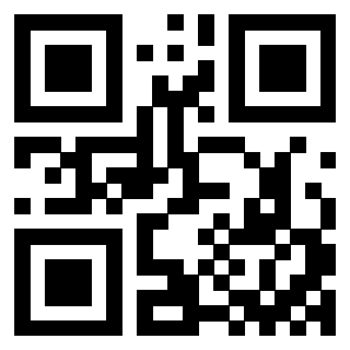 3402487140 Qr Code associato