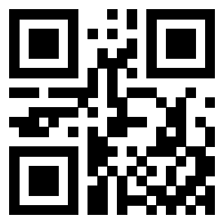 Il QrCode di 3402487148