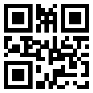 Il Qr Code di 3402487151