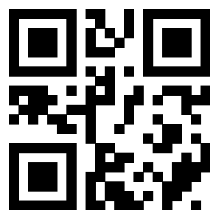 3402487152 QrCode associato