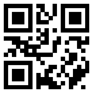 3402487153 - Immagine del Qr Code associato