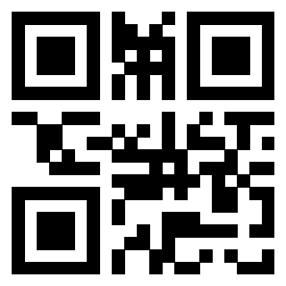 Scansione del Qr Code di 3402487162