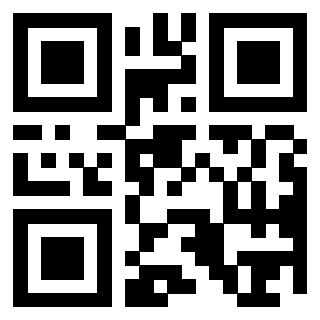 3402487163 QrCode associato