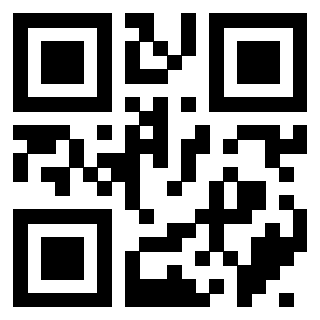 Scansione del Qr Code di 3402487165
