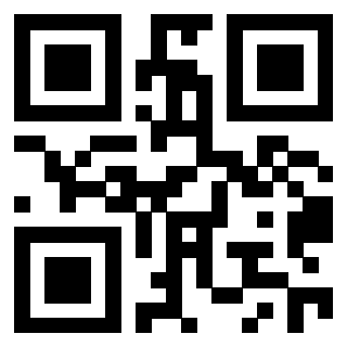 Immagine del QrCode di 3402487168