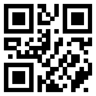 Scansione del Qr Code di 3402487169