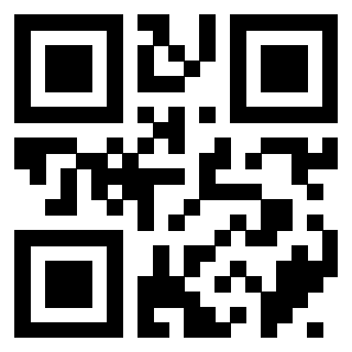 Il QrCode di 3402487170