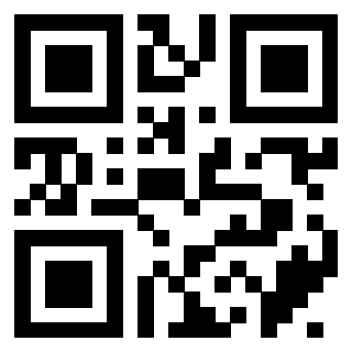 Scansione del QrCode di 3402487174