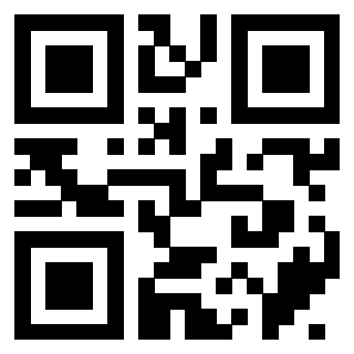 Immagine del Qr Code di 3402487176