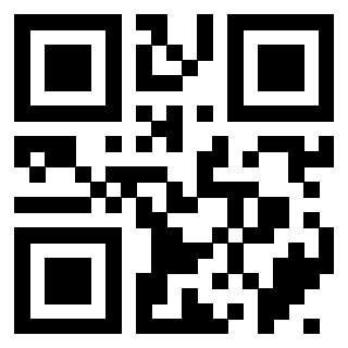Il QrCode di 3402487181