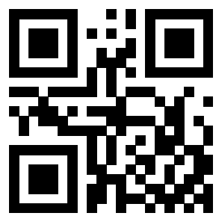 Scansione del Qr Code di 3402487185