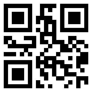 3402487186 - Immagine del Qr Code