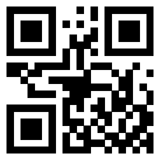 Il Qr Code di 3402487187