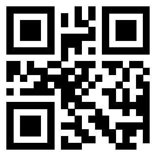 3402487190 Qr Code associato