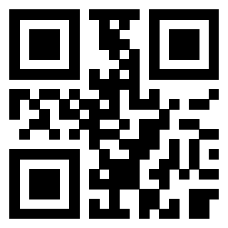 3402487191 - Immagine del QrCode associato