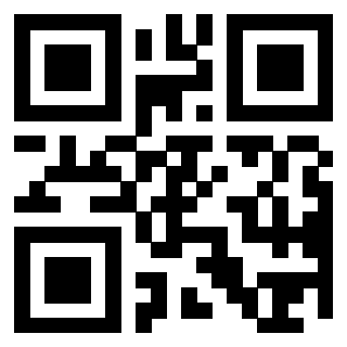 Il Qr Code di 3402487192