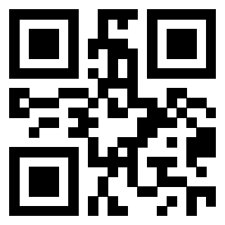 3402487198 QrCode associato